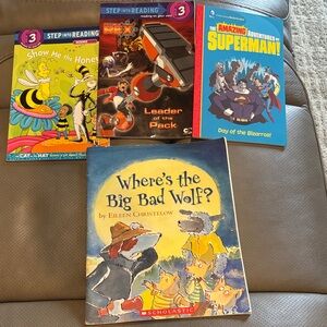 Kids Book Set